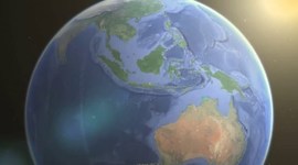 Timeline: theories of continental drift and sea floor spreading