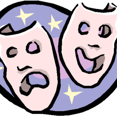 Timeline: Historia del Teatro Occidental