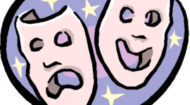 Timeline: Historia del Teatro Occidental