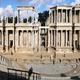 Merida roman theatre1