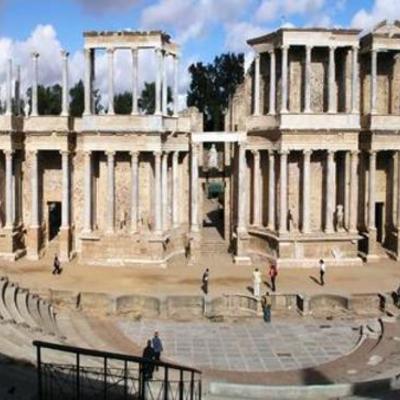 Timeline: Historia del Teatro Occidental