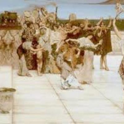 Timeline: Historia Del Teatro Occidental