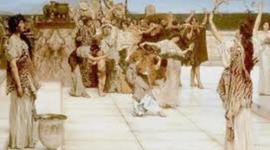 Timeline: Historia Del Teatro Occidental