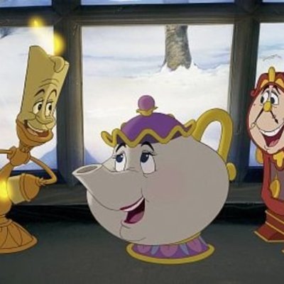 Timeline: Curse of Masculinity Timeline- Ivy B