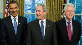 Timeline: 2000's-present