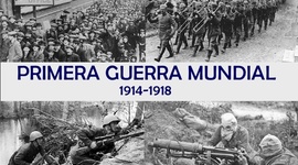 Timeline: La Primera Guerra Mundial