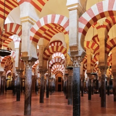 Timeline: Historia de Córdoba