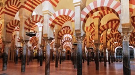 Timeline: Historia de Córdoba