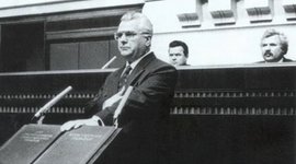 Timeline: 21 event of independent Ukraine