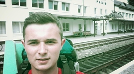 Timeline: Per aspera ad astra