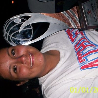 Timeline: Timeline´s Tania