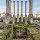 Templo romano cordoba 08