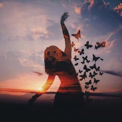 Timeline: Найяскравіші моменти мого життя!