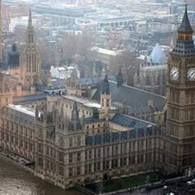 Timeline: Sights of London