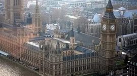 Timeline: Sights of London