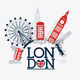 Depositphotos 70349565 stock illustration london design illustration