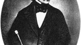 Timeline: Життя та творчість Миколи Гоголя