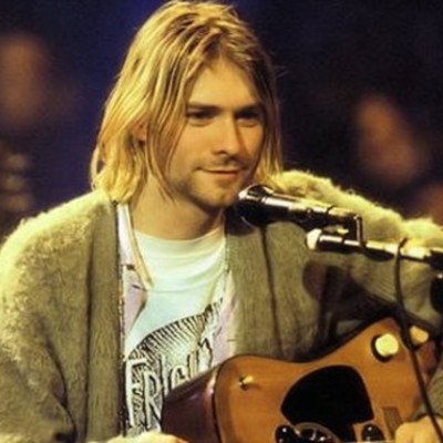 Timeline: Жизнь Курта Кобейна