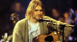 Timeline: Жизнь Курта Кобейна