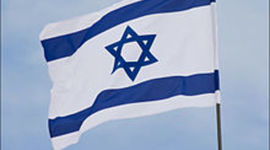 Timeline: Conflict in Israel