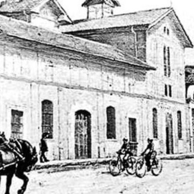 Timeline: El empresariado de la sabana de Bogotá