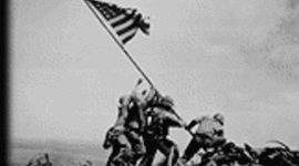 Timeline: Pacific Theater