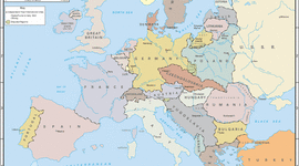 Timeline: European Theater