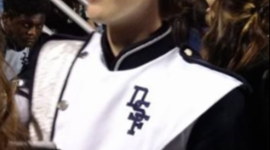 Timeline: Chronologie mon année scolaire by KOSSAN Vincent