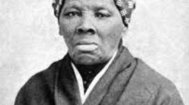 Timeline: Harriet Tubman