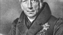 Timeline: Wilhelm von Humboldt