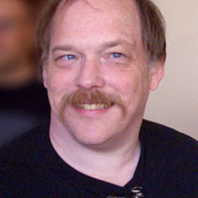 Timeline: Eric Raymond