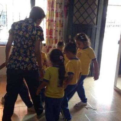 Timeline: Posturas sobre los métodos utilizados para la enseñanza del inglés