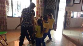 Timeline: Posturas sobre los métodos utilizados para la enseñanza del inglés