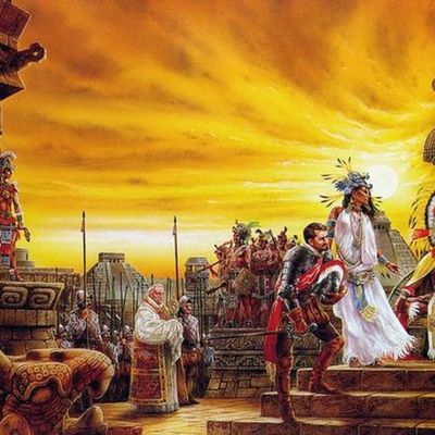 Timeline: EL NACIMIENTO DE UNA MONEDA MEXICANA - LA HISTORIA DE LA MONEDA