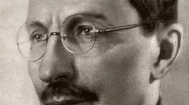 Timeline: Антон Макаренко