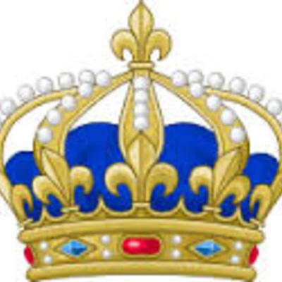 Timeline: Monarcas Franceses