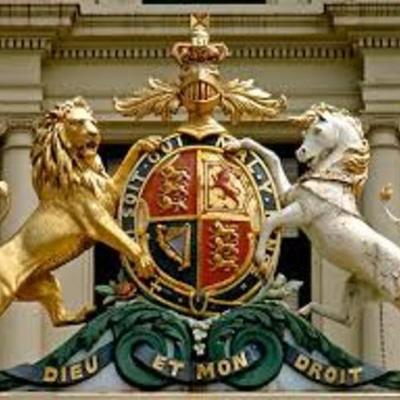 Timeline: Edad moderna- monarcas de inglaterra