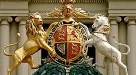 Timeline: Edad moderna- monarcas de inglaterra