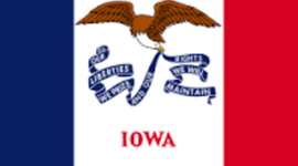 Timeline: Mr. Smith's Iowa History Timeline