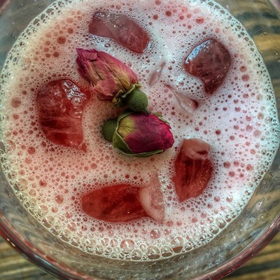 Timeline: My last summer