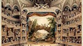 Timeline: Origenes del teatro clasico y mitico