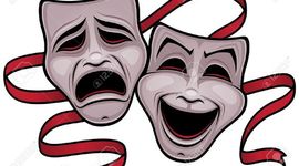 Timeline: Orígenes de teatro clásico y mitico