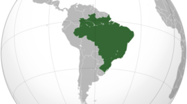 Timeline: História do Turismo no Brasil