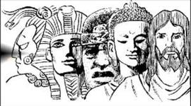 Timeline: teoría antropologicas