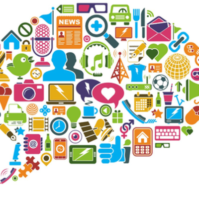 Timeline: Cronologia de la comunicacio