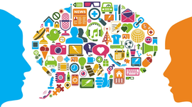 Timeline: Cronologia de la comunicacio