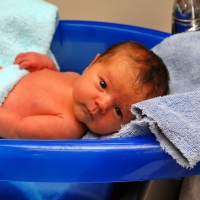 Timeline: nacimiento