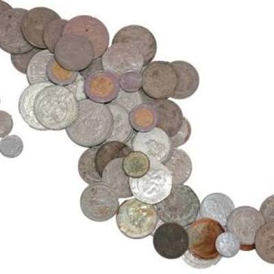 Timeline: Historia de la moneda