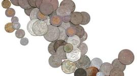 Timeline: Historia de la moneda