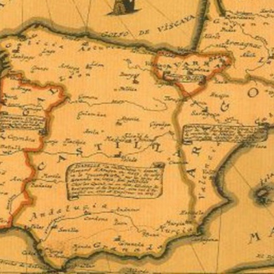 Timeline: REINADO DE CARLOS I DE ESPAÑA (El imperio en el que nunca se pone el sol)